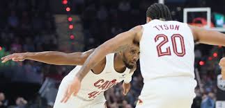 Jaylon Tyson's Rising Impact on the Cleveland Cavaliers