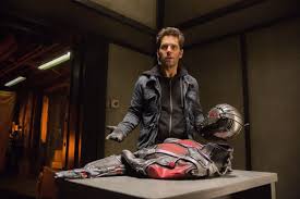 Resultado de imagen de ant man 2015