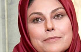 عکس| دکوراسیون شاهانه خانه مهرانه مهین ترابی بازیگر دلدادگان|تی وی پلاس