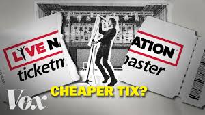 Live Nation lost. Will anything change for ticket prices?