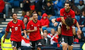 Image result for PIC OF EGYPT TEAM IN KADUNA