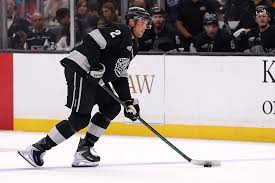 Kings and Canucks Faceoff with Lineup Changes and Injury Updates