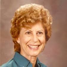 Marion Lindgren Obituary - Lincoln, Nebraska - Lincoln Memorial Park and Funeral Home - 2054059_300x300_1