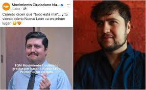 Actor de La Oficina arremete contra MC tras uso de imagen 