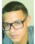Robert Rodney Moreno, 22, of San Antonio, Texas, went home to be with the Lord on May 5, 2013. He was born November 7, 1990 in San Antonio, Texas. - 2424761_242476120130509