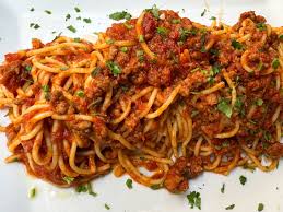 Bolognese tastes so much better if you ditch spaghetti for one of these two pastas