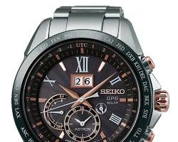 Hình ảnh về Đồng hồ Seiko Astron