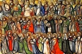 Rai Italia: la solennità di Ognissanti a “Cristianità”