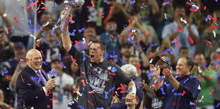 New England Patriots Playoff History: Wins, Super Bowl Appearances, and More