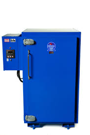 Keen KHT-900 Welding Electrode Rebake Oven - Rod Ovens
