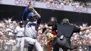 Dodgers 3-0 Giants (Apr 23, 2026) Game Recap