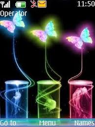 Image result for animated butterflies wallpaper