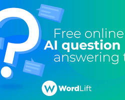 AI Question Answering AI tool