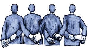 Image result for korrupsioni ne arsim