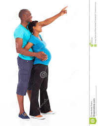 Image result for pregnancy in African