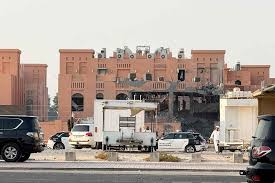 Israel Attempts to Kill Hamas Leadership in Airstrike on Qatar, a Gaza War Mediator