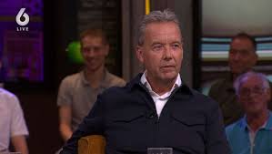 Valentijn Driessen: 'Ajax are bringing trouble into the house with him...'