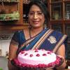 Story image for Vanilla Cake Recipe Lakshmi Nair from The Hindu