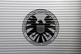 Image result for Marvel's Agents of S.H.I.E.L.D