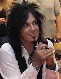 December 11 is the day to wish a Happy Birthday to a true American Icon Nikki Sixx. He first graced us with his presence back in the early eighties but it ... - Nikki-Sixx