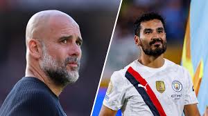 Manchester City News - News update