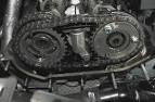 Moteurs diesel avec chaine de distribution - Quels sont les moteurs