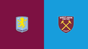 How to watch today's Aston Villa vs West Ham Premier League game: Live stream, TV channel, and start time