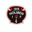 Holmen if fotball