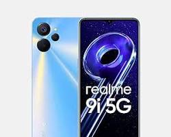 รูปภาพrealme 9i 5G