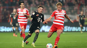 Choque Alemão! Union Berlin x Bayern: Quem Leva a Copa?