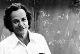 Image result for dick feynman