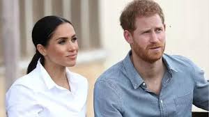 Prince Harry and Meghan Markle: Recent Developments and Philanthropic Efforts