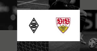 How to watch Borussia Monchengladbach vs. VfB Stuttgart in the U.S.: TV channel and streaming options for October 23
