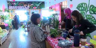 Fundraiser for The Shepherd