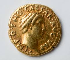 Image result for ROMAN EMPERORS COINS FROM B.C. TO A.D.