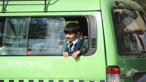 پایان کار سرویس‌های غیرمجاز و ساماندهی حمل‌ونقل مدارس لرستان