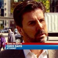 Chris Davis