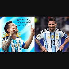 The Weight of the Spot: Messi’s Unwanted World Cup Record