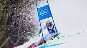 Riesenslalom - Brasilien könnte erste Gold-Medaille gewinnen