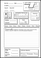 Padi dive log