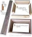 Making Traditional Wooden Window Frames -