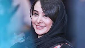 تصویر روز | الناز حبیبی با ژست جذاب | گلی شی