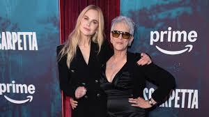 Nicole Kidman and Jamie Lee Curtis Star in Horror-Leaning "Scarpetta" Adaptation