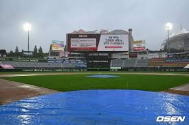 KBO 한화와 KT 경기 관련 썸네일