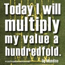 Og Mandino on Pinterest | Treat People, Success quotes and Quote via Relatably.com