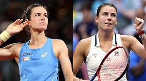 Tennis Star Lois Boisson Smashes Racket After Losing to Emma Navarro at US Open 2026, Viral Video Captures the Moment