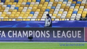 UEFA Champions League 2025/26 Third Round Preview