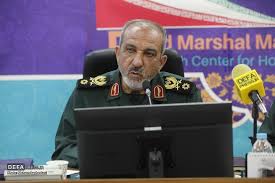 اظهارات سردار عراقی درباره احتمال جنگ جدید