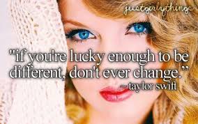 Inspiring quote by Taylor Swift | Quotes | Pinterest | Taylors ... via Relatably.com