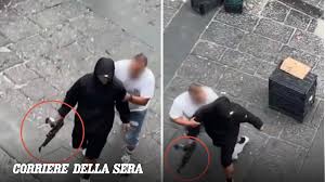 Trend Google: montesanto napoli